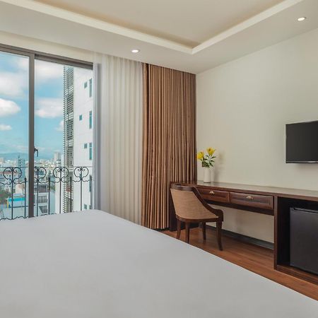 Palazzo Boutique Hotel Da Nang Dış mekan fotoğraf