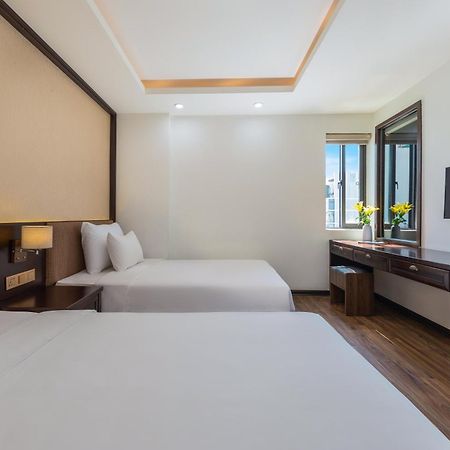 Palazzo Boutique Hotel Da Nang Dış mekan fotoğraf