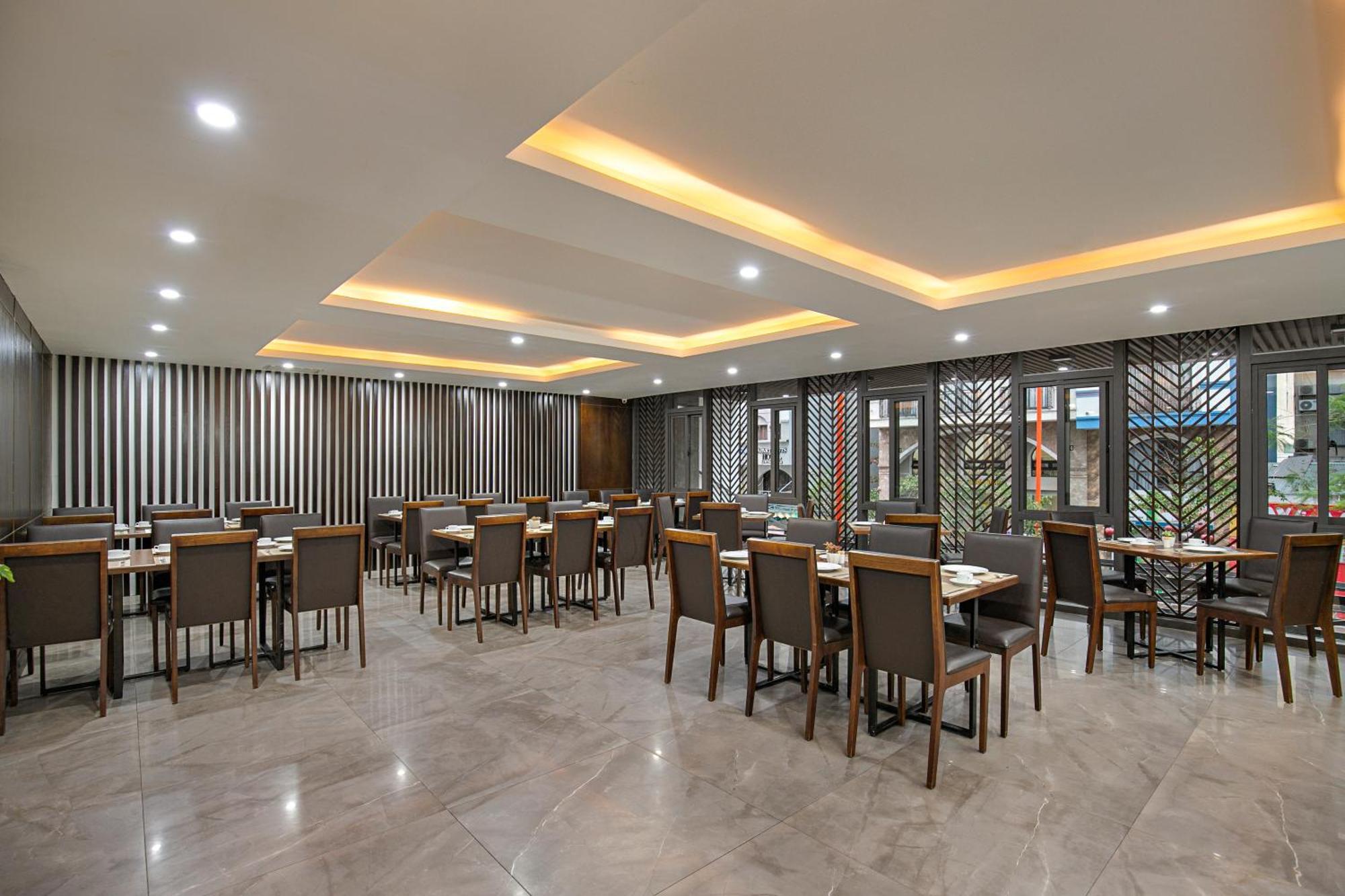 Palazzo Boutique Hotel Da Nang Dış mekan fotoğraf