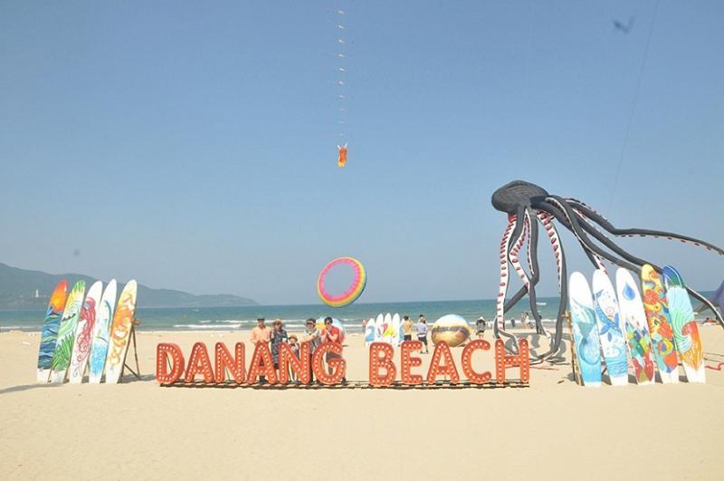 Palazzo Boutique Hotel Da Nang Dış mekan fotoğraf